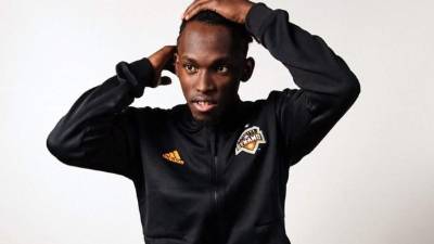 Alberth Elis se quedará finalmente en el Houston Dynamo.