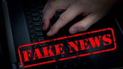 El combate a las noticias falsas es una prioridad de los medios de comunicación confiables.