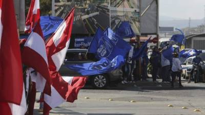 Cada ingreso y egreso en la campaña política se reportará a la Unidad Fiscalizadora.