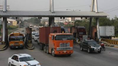 Solo falta reunión con Sitco para dictaminar sobre peajes