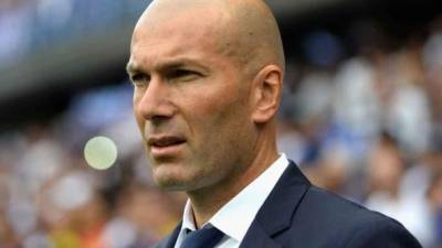 Zidane le dio el título de Liga tras cinco años de sequía al cuadro merengue.