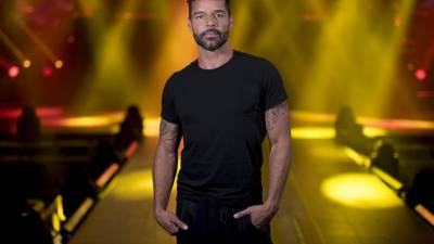 Ricky Martin ha estado envuelto en varias polémicas en los últimos años.