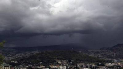 Según el pronóstico de Copeco el viento fresco soplará del norte y noroeste desde la noche del jueves hasta el domingo por la tarde.