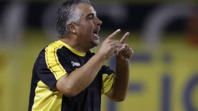 Ramiro Martínez siente que puede llevar a Real España al título en el Torneo Apertura 2020.