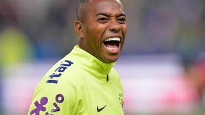 El atacante firmará un contrato por dos temporadas con su nuevo equipo