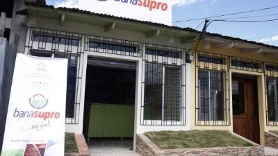 Los productos que comercializa Banasupro son de bajos precios.