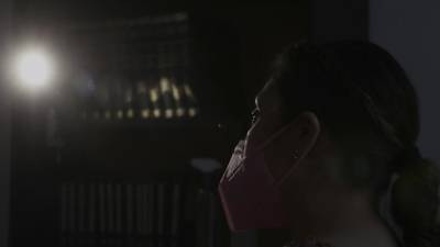 Estrella tiene 23 años y vivió tres de su corta vida siendo víctima de la trata de personas en México.