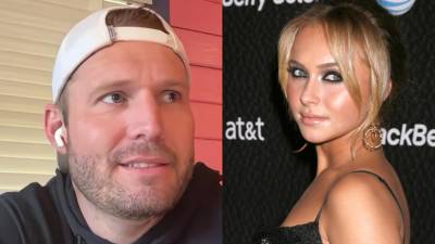 Hayden Panettiere y Brian Hickerson mantuvieron una relación turbulenta y duradera que acaparó titulares en repetidas ocasiones.