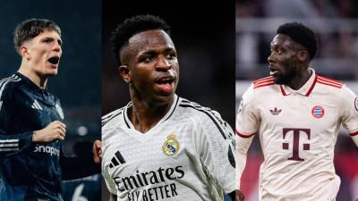 Fichajes y rumores de las últimas horas en el campo internacional.