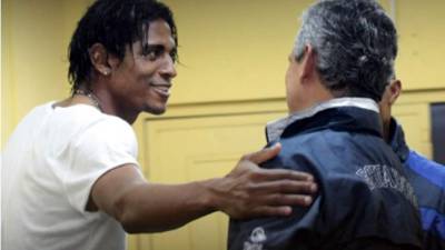 Carlo Costly tendrá un duelo especial con Reinaldo Rueda.