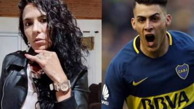 Escándalo en Argentina. Marisol Doyle es una mujer que demandó por abuso sexual a Cristian Pavón, delantero argentino de Boca Juniors. La chica ha revelado el calvario que vivió y de pasó lanzó una advertencia.