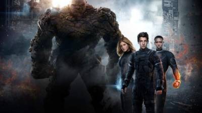 106 minutos dura esta adaptación de Marvel dirigida por Josh Trank, quien en 2012 estuvo a cargo del filmes “Chronicle” (“Poder sin límites”).