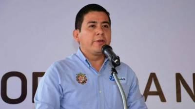 José Domingo Medrano Vázquez fue liberado.