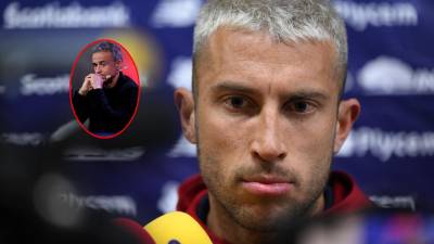 Jugador de Costa Rica responde al error de Luis Enrique: “Su profesor de cultura no fue el mejor”