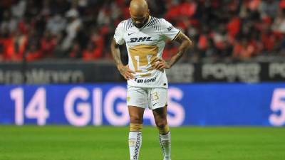 Dani Alves no fue convocado para los partidos amistosos de fecha FIFA de Brasil ante Ghana y Túnez.