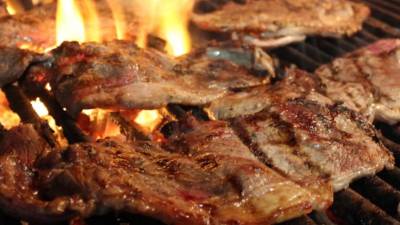 Es grande la variedad de platillos sabrosos por los cuales se inclinan los sampedranos.