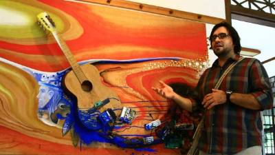 “Canción latinoamericana” apuesta por volver a las raíces, a la herencia musical sin negarse al mundo exterior.