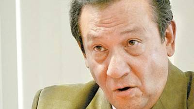 El general Luis Enrique Montenegro fue uno de los azotes de los cárteles de Cali y Medellín.