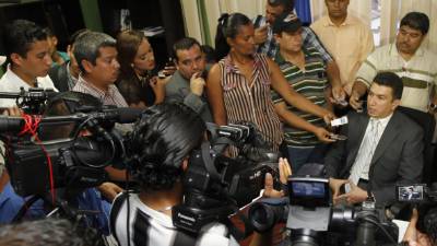 El director de Fiscalías, Rolando Argueta, informó ayer que la próxima semana otro fiscal será acusado de cohecho.