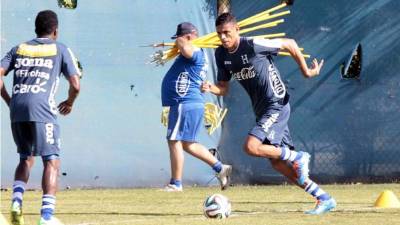 Motagua vs Alianza semifinal de la Liga concacaf 2019 - Motagua golea al Alianza y clasifica a la final de la Liga concacaf 2019 - El Motagua goleÃ³ 3-0 (4-1 en el global) este jueves al Alianza de El Salvador en el partido de vuelta de la Liga de Concacaf a puerta cerrada en el estadio OlÃ­mpico Metropolitano y logrÃ³ su clasificaciÃ³n a la final.- 2 Juan Pablo Montes - 24 Omar Elvir