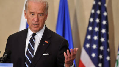 El vicepresidente de EUA, Joe Biden, se reunirá con mandatarios del istmo.