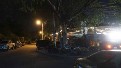 Denuncian que negocios violan ley de convivencia en San Pedro Sula