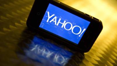Yahoo!, creada en 1994 lideró el mercado de las búsquedas en los primeros años del auge de Internet, entre mediados y finales de la década de los 90.