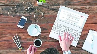 Los empleados se desempeñan y trabajan mejor cuando tienen tiempo para realizar otras actividades.