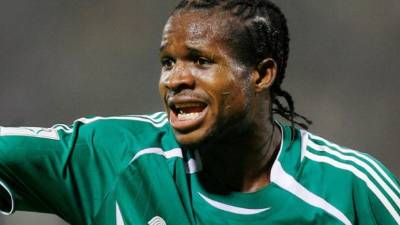 Obodo ya fue secuestrado en la misma región en 2012 y rescatado un día después por la policía.