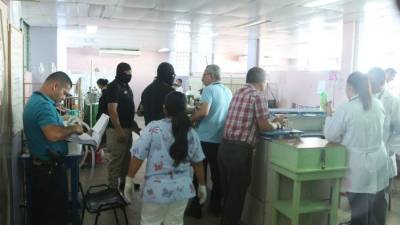 En dos semanas, 15 funcionarios y empleados del IHSS han sido citados por la Fiscalía.