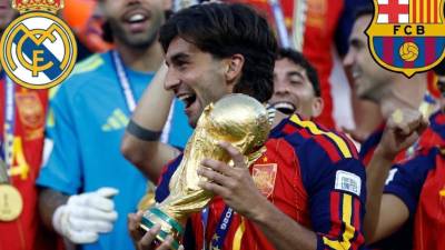 Bombazo con Ferran Torres, héroe de la selección de España al darle el Mundial 2026. En las últimas horas ha sido vinculado al Real Madrid y se conocen los detalles.