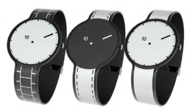 El reloj se podrá adquirir en línea.