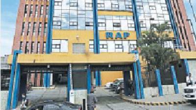 Las AFP operan desde 1993.