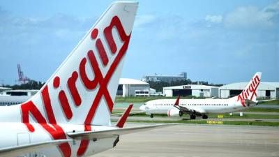 En Australia, cuyo gobierno anunció anoche el cierre de más negocios, los casos confirmados de COVID-19 han superado los 2.300, entre los que se cuentan 8 muertes.