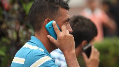 De forma gratuita los hondureños podrán marcar y hacer sus denuncias.