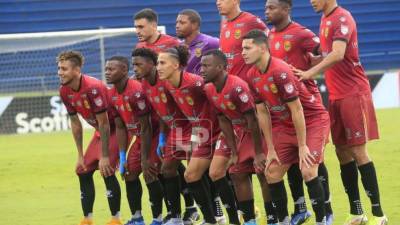 Real España regresa al estadio Rubén Deras para enfrentarse al Olacho FC.