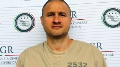 'La Barbie' podría enfrentar una sentencia de 20 años de prisión en los Estados Unidos.