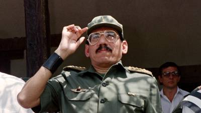 El General en retiro, Humberto Ortega, se mantiene distanciado de su hermano y lanzó duras críticas a su Gobierno.