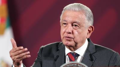 El presidente de México, Andrés Manuel López Obrador, cuestionó las filtraciones de la DEA en el cartel de Sinaloa sin avisar a su Gobierno.