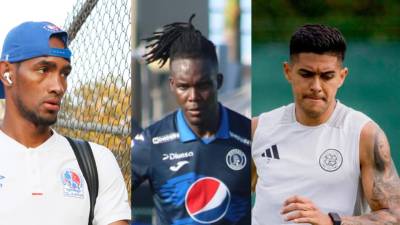 Entérate sobre los fichajes y rumores de las últimas horas en el balompié hondureño.