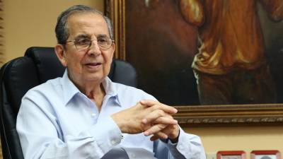 José Francisco Saybe, director del Círculo Teatral Sampedrano y un ícono de la cultura en Honduras, falleció este martes 22 de febrero a los 85 años. La noticia de su muerte ha causado conmoción entre los hondureños.
