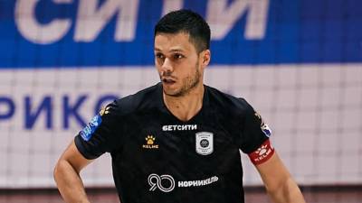 Consternación por la repentina muerte del deportista Alex Felipe.