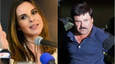 La Procuraduría General de la República archivó de manera definitiva la averiguación previa iniciada contra la actriz Kate del Castillo.