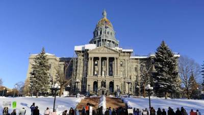 La decisión del Colegio Electoral se conocerá hasta el seis de enero. AFP
