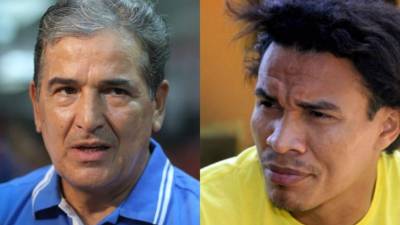 Pinto lamentó que Rambo le dijera a los aficionados que no asistan a ver a la Bicolor .