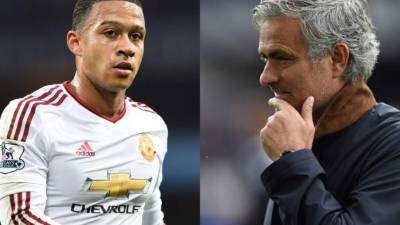 Depay sería la primera víctima del estratega luso.