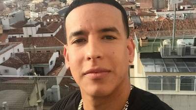 El boricua se encuentra en TelAviv, Israel.