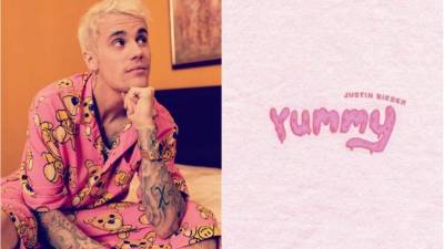 Justin Bieber. Fotos: Instagram