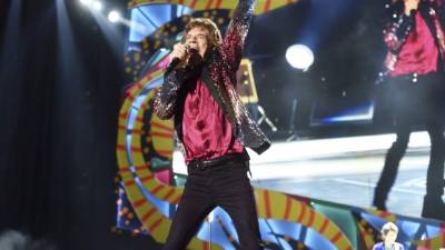 El estreno del film es a nivel mundial.