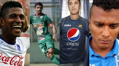 Hoy ha sido un martes de muchas noticias en el balompié hondureño en referencia a los fichajes y rumores. En el Marathón siguen con barrida de jugadores, Costly se define el futuro, esta y otras noticias.